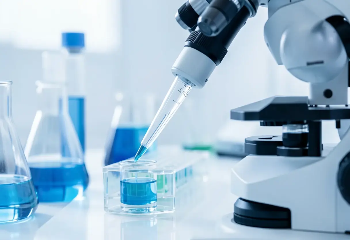 EQT to Acquire Qiagen for $12.1B, Plans to Take Tools, Diagnostics Provider Private
