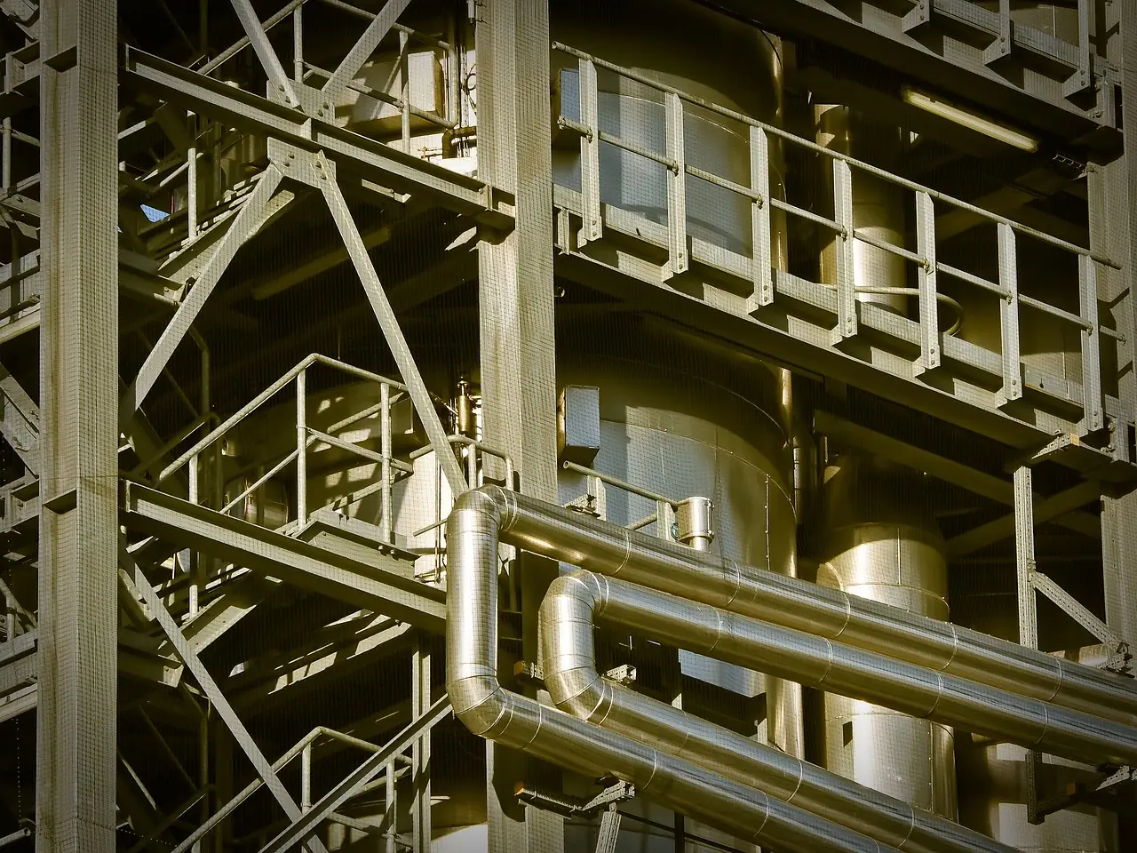 Singapore launches S$143M industrial decarbonisation funding - TNGlobal