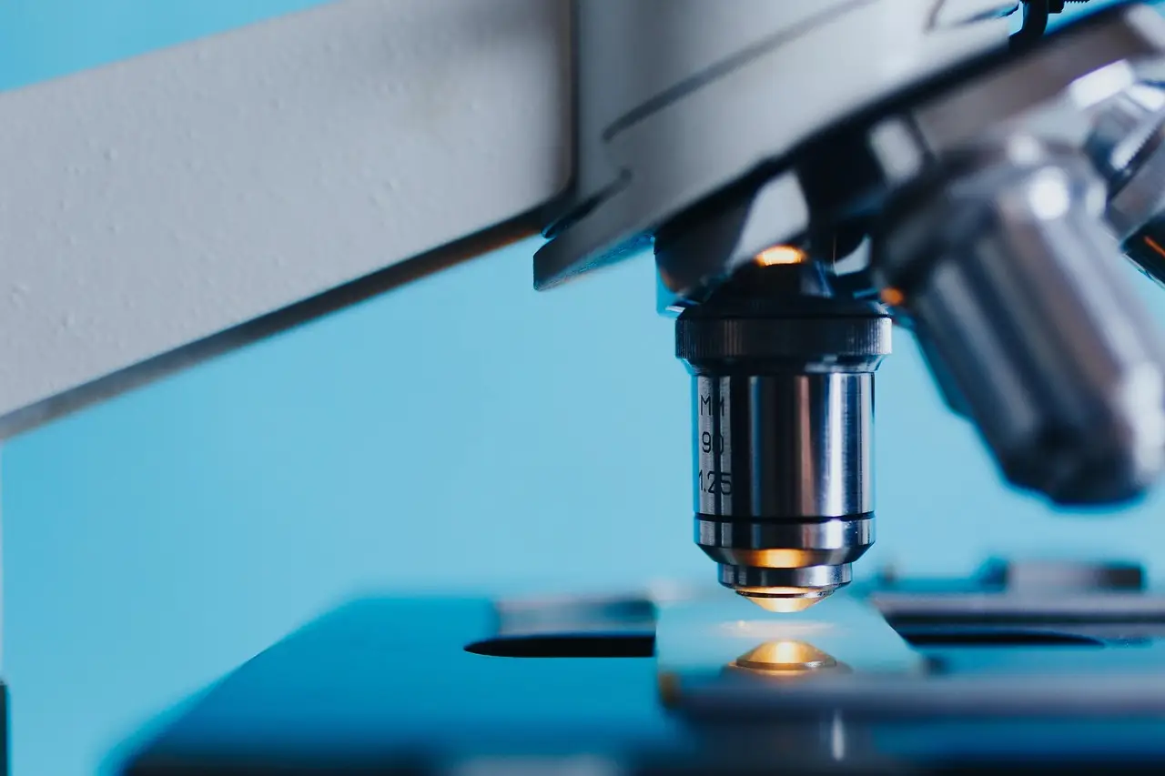 100 million data points per blood sample: How IMU will profile immunity across 80,000 UK Biobank donors