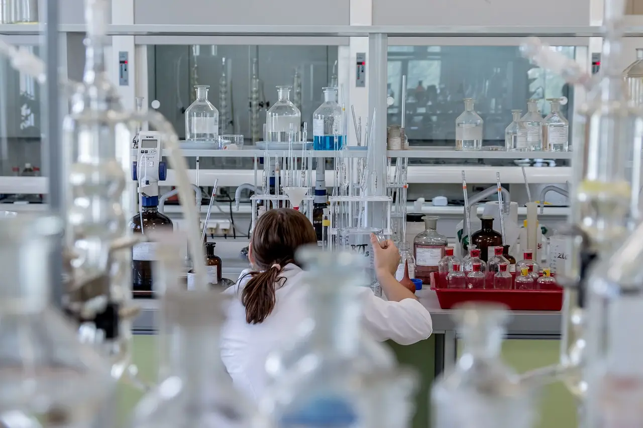 New idiopathic pulmonary fibrosis drugs on the way