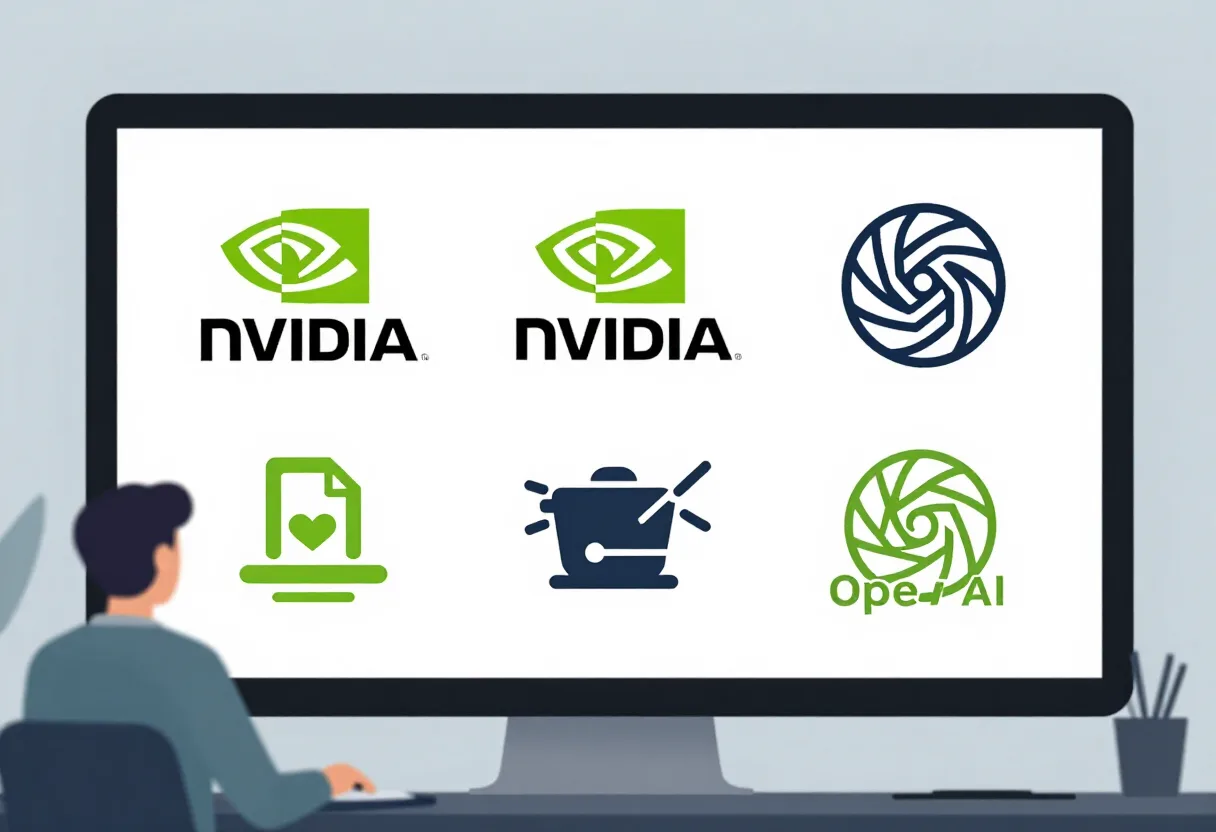 The 100 most innovative companies of 2026: from NVIDIA and OpenAI to Eli Lilly and SpaceX